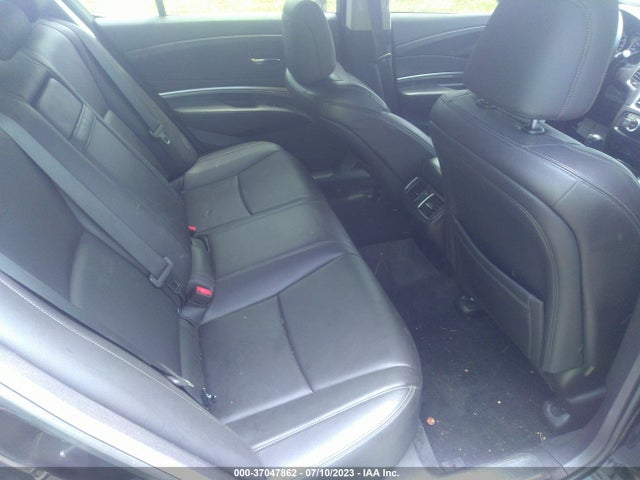 Acura RLX 2014 JH4KC1F30EC001838 Image 8