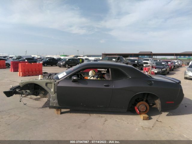 2C3CDZFJ6FH747200 Dodge Challenger R/t Scat Pack