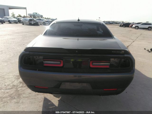2C3CDZFJ6FH747200 Dodge Challenger R/t Scat Pack