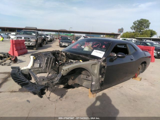 2C3CDZFJ6FH747200 Dodge Challenger R/t Scat Pack