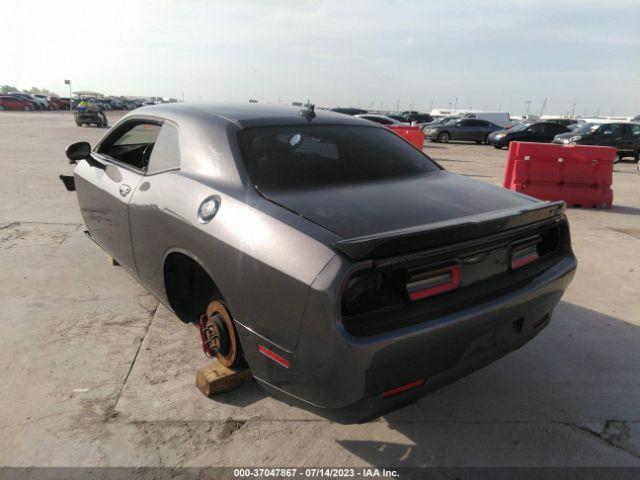 2C3CDZFJ6FH747200 Dodge Challenger R/t Scat Pack