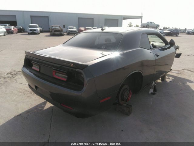 2C3CDZFJ6FH747200 Dodge Challenger R/t Scat Pack