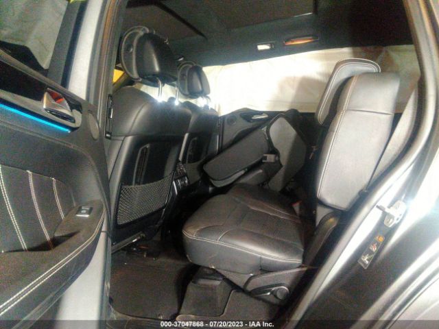 4JGDF7FE5HA825707 Mercedes-Benz Gls Amg Gls 63