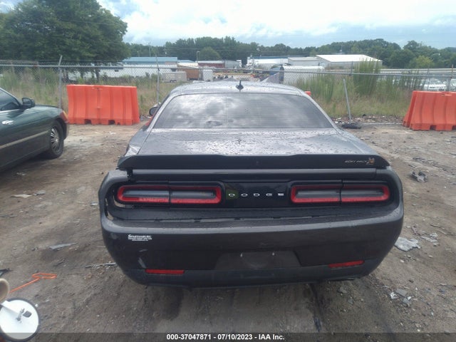 Dodge Challenger R/t Scat Pack 2022 2C3CDZFJ0NH253879 Image 15
