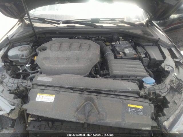 WAUGUDGY9NA014080 Audi A3 Sedan Premium