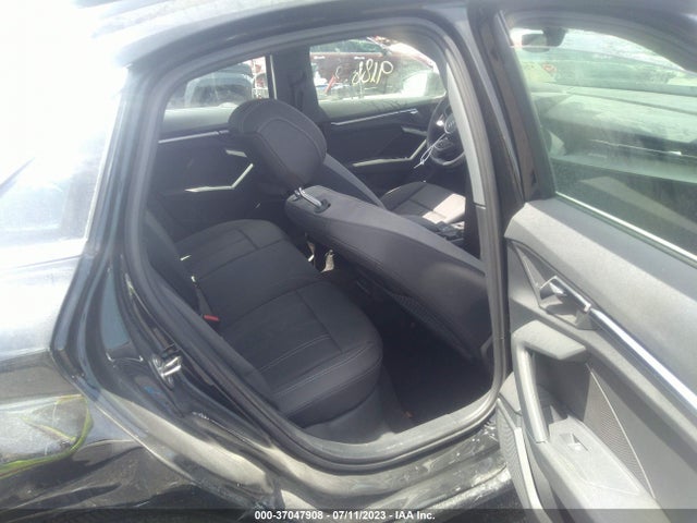 WAUGUDGY9NA014080 Audi A3 Sedan Premium
