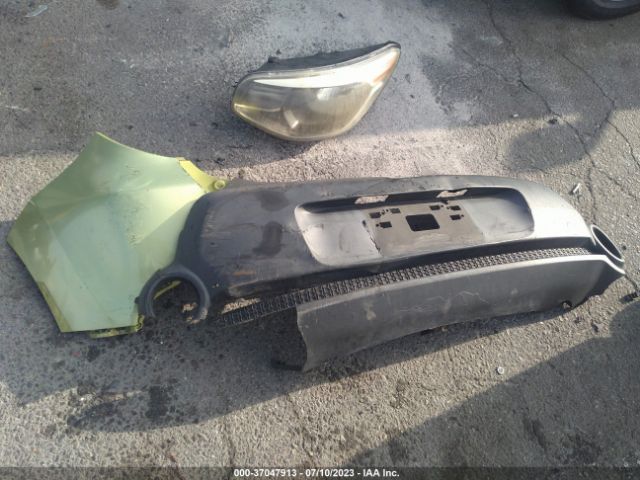 KNDJN2A27F7762436 KIA Soul Base