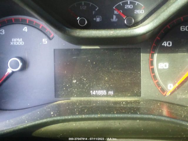 1GTP6DE13G1218850 GMC Canyon 4wd Slt