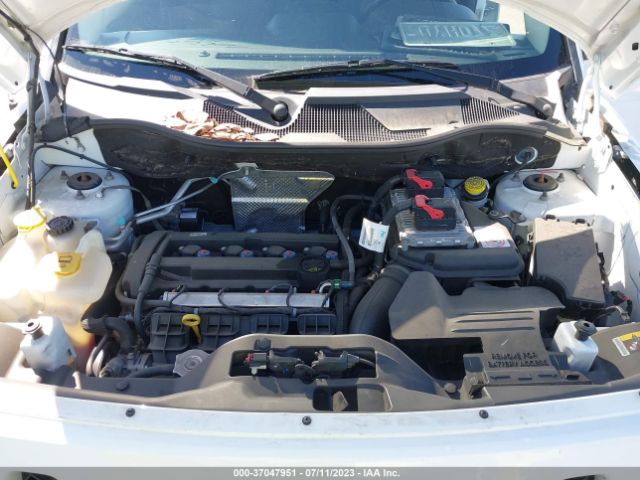 1C4NJPFA4HD119220 Jeep Patriot Latitude
