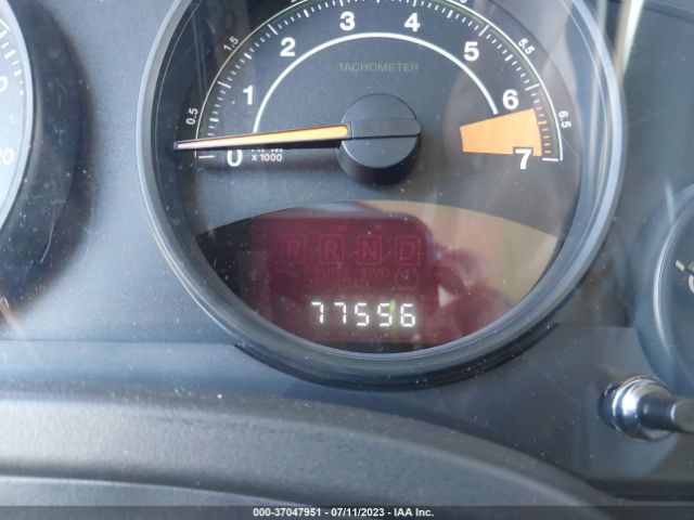 1C4NJPFA4HD119220 Jeep Patriot Latitude