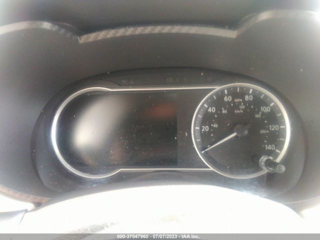 3N1CN8EV7ML894382 Nissan VERSA SV
