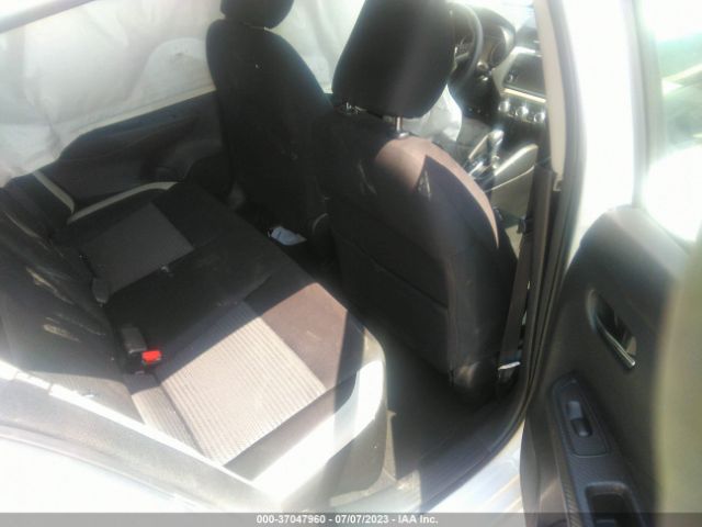 3N1CN8EV7ML894382 Nissan VERSA SV