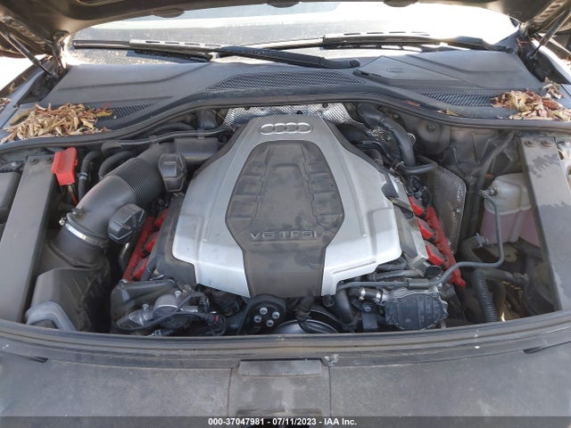 WAU3GAFD5FN041094 Audi A8 L 3.0t