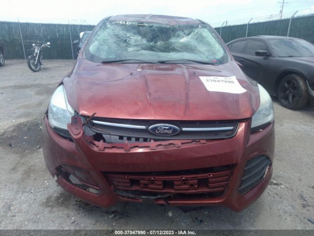 1FMCU9GX5EUC28788 Ford ESCAPE SE
