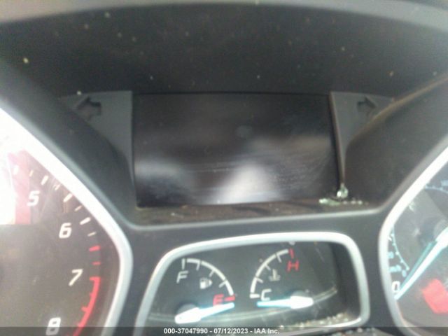 1FMCU9GX5EUC28788 Ford ESCAPE SE