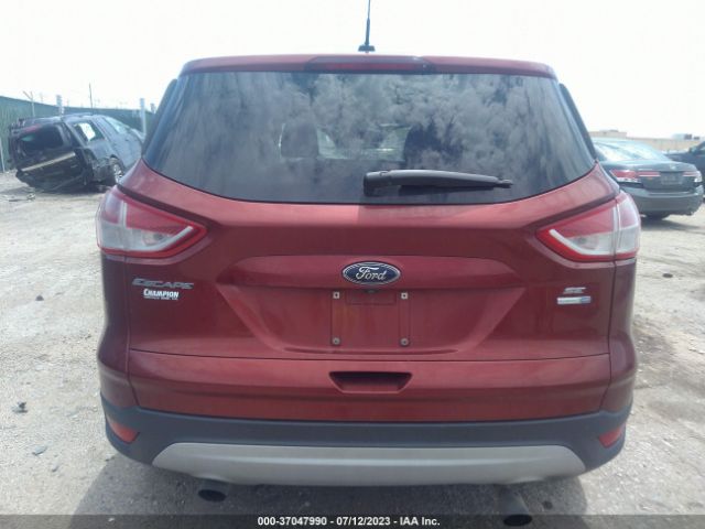 1FMCU9GX5EUC28788 Ford ESCAPE SE