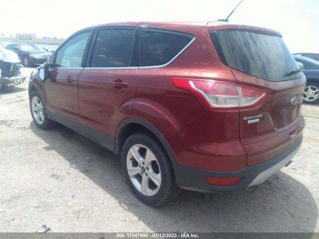 1FMCU9GX5EUC28788 Ford ESCAPE SE