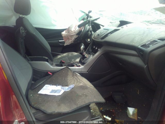 1FMCU9GX5EUC28788 Ford ESCAPE SE