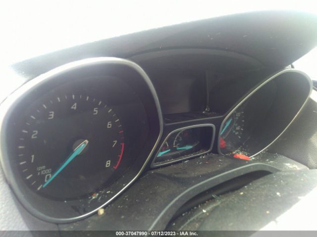 1FMCU9GX5EUC28788 Ford ESCAPE SE