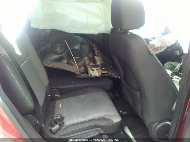 1FMCU9GX5EUC28788 Ford ESCAPE SE