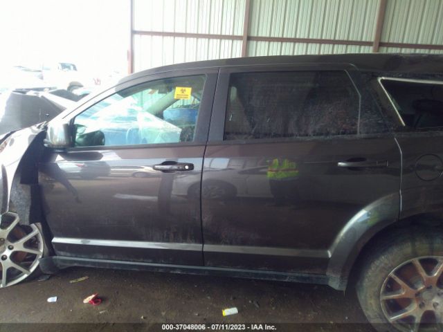 3C4PDDEG1HT620273 Dodge JOURNEY GT