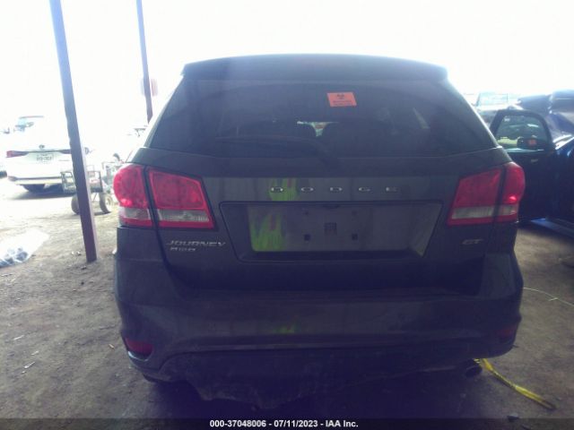 3C4PDDEG1HT620273 Dodge JOURNEY GT