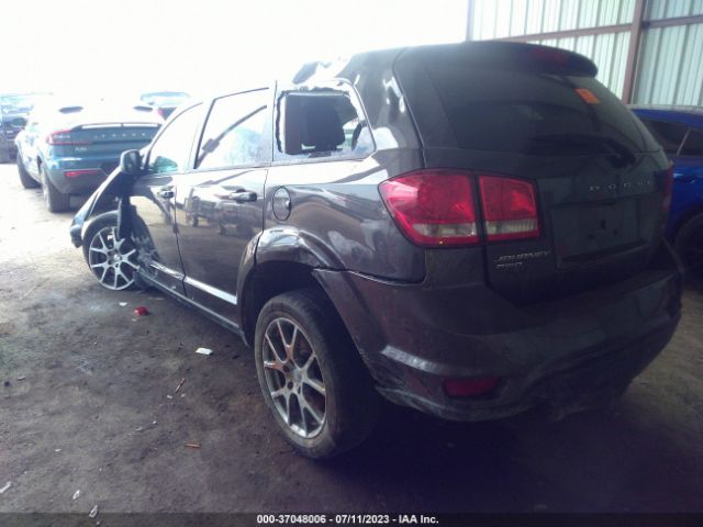 3C4PDDEG1HT620273 Dodge JOURNEY GT