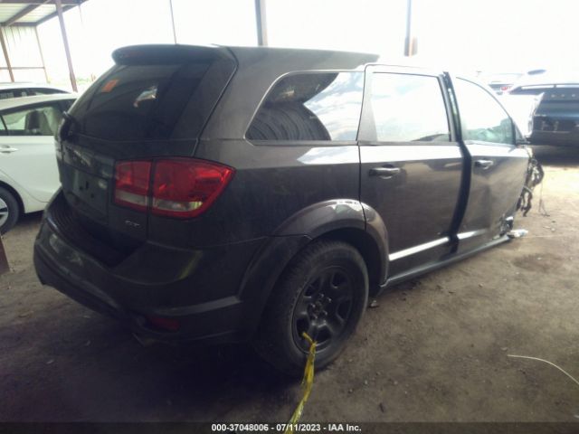 3C4PDDEG1HT620273 Dodge JOURNEY GT