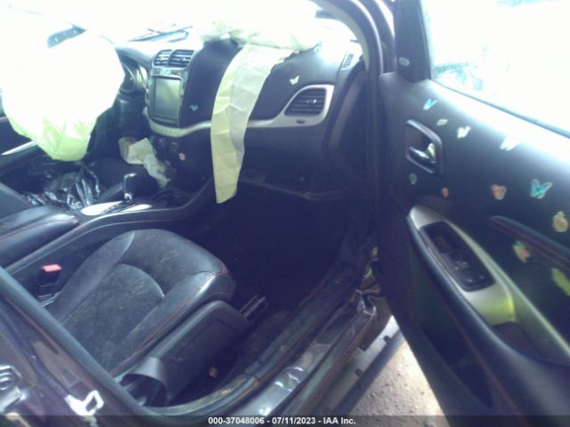 3C4PDDEG1HT620273 Dodge JOURNEY GT