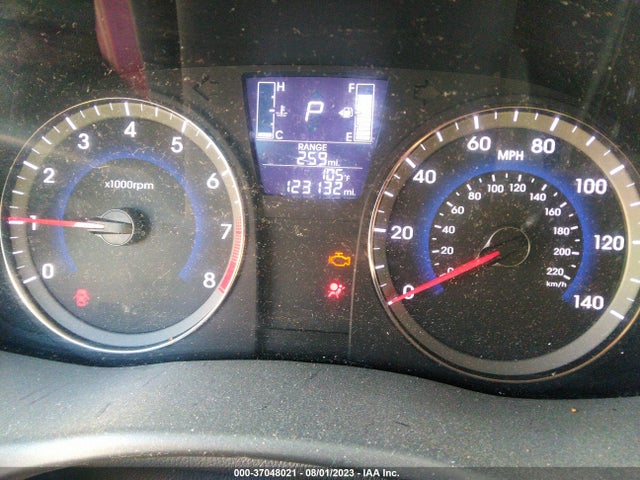 Hyundai ACCENT SE 2017 KMHCT4AEXHU167228 Image 7