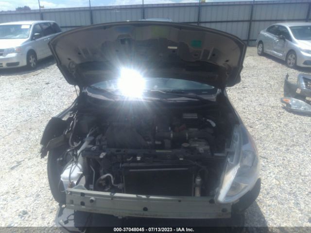 3N1CN7AP3FL928290 Nissan Versa S Plus