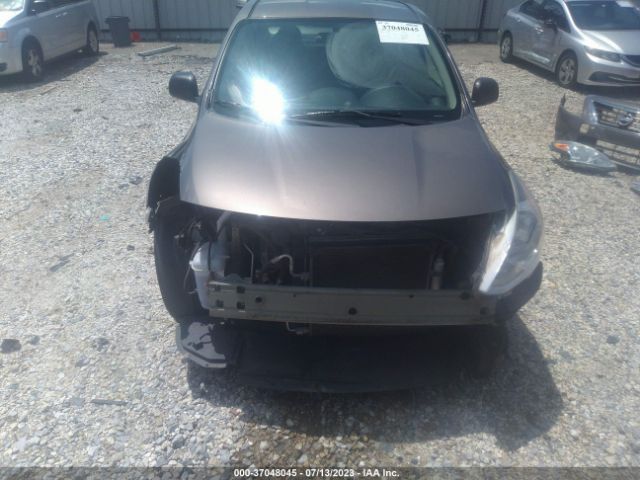 3N1CN7AP3FL928290 Nissan Versa S Plus