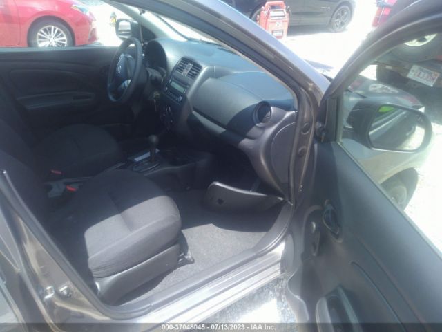 3N1CN7AP3FL928290 Nissan Versa S Plus