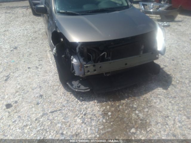 3N1CN7AP3FL928290 Nissan Versa S Plus
