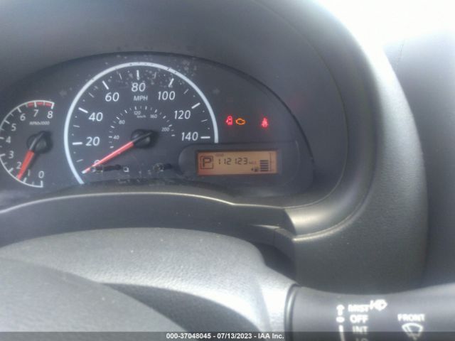 3N1CN7AP3FL928290 Nissan Versa S Plus