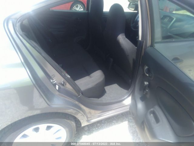 3N1CN7AP3FL928290 Nissan Versa S Plus