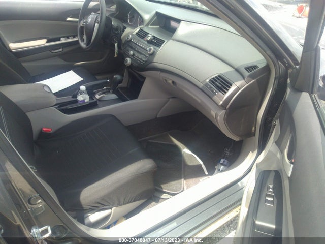 2009 HONDA ACCORD SDN LX VIN: 1HGCP263X9A168517