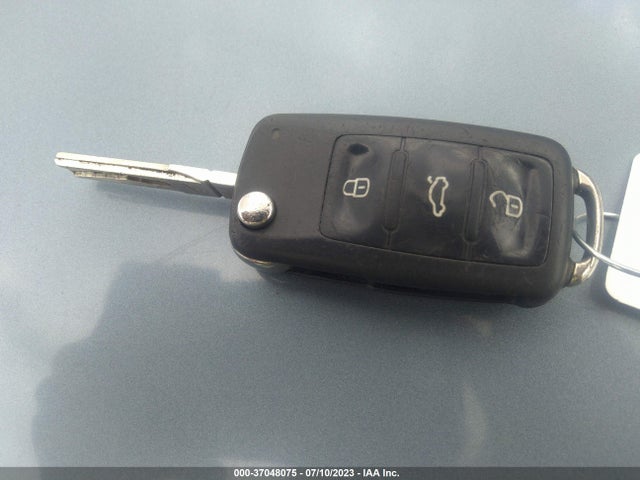 3VWD17AJ6EM358428 Volkswagen Jetta Sedan Se W/connectivity