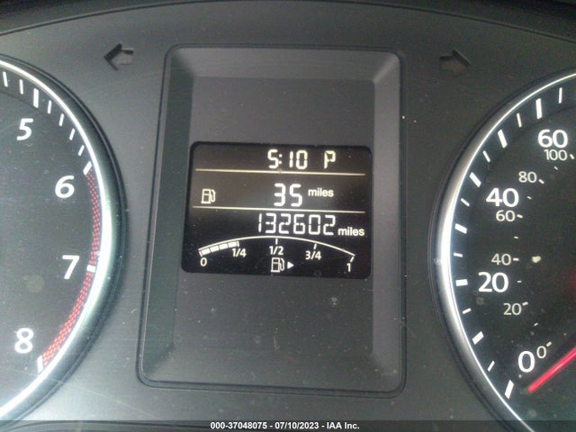 3VWD17AJ6EM358428 Volkswagen Jetta Sedan Se W/connectivity
