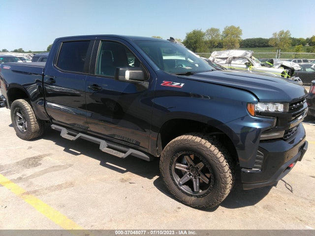 2019 1GCPYFED8KZ427138 main image