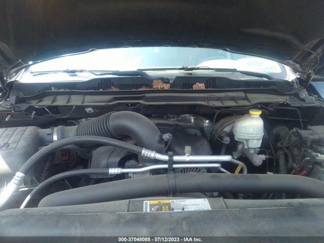3C6RR7LT0GG331847 RAM 1500 Big Horn