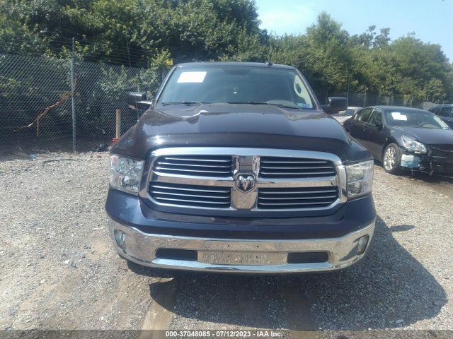 3C6RR7LT0GG331847 RAM 1500 Big Horn