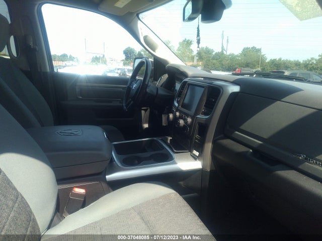 3C6RR7LT0GG331847 RAM 1500 Big Horn