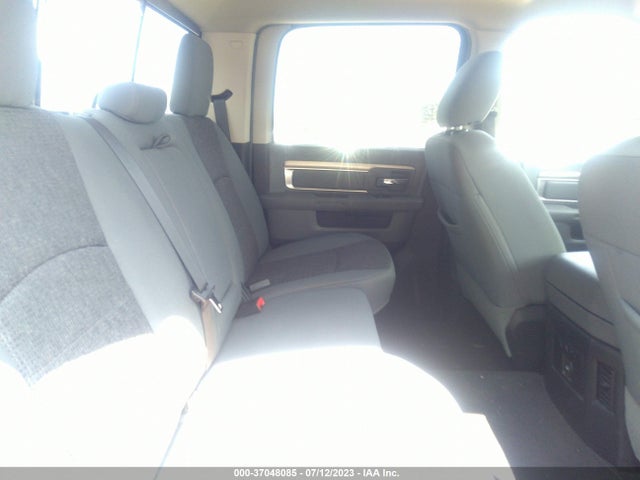 3C6RR7LT0GG331847 RAM 1500 Big Horn