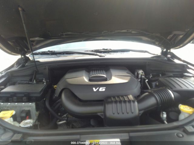 1C4RJFAGXFC768207 Jeep Grand Cherokee Altitude