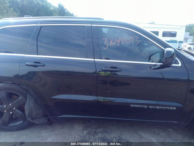 1C4RJFAGXFC768207 Jeep Grand Cherokee Altitude