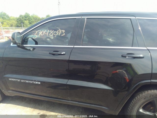 1C4RJFAGXFC768207 Jeep Grand Cherokee Altitude