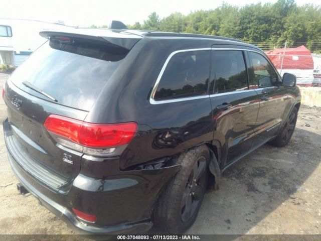 1C4RJFAGXFC768207 Jeep Grand Cherokee Altitude