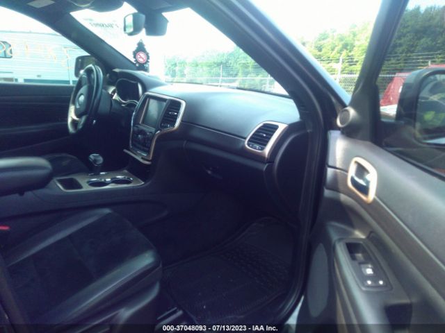 1C4RJFAGXFC768207 Jeep Grand Cherokee Altitude