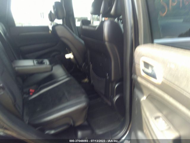 1C4RJFAGXFC768207 Jeep Grand Cherokee Altitude